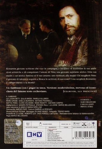 Foto Il gabbiano [Italia] [DVD]